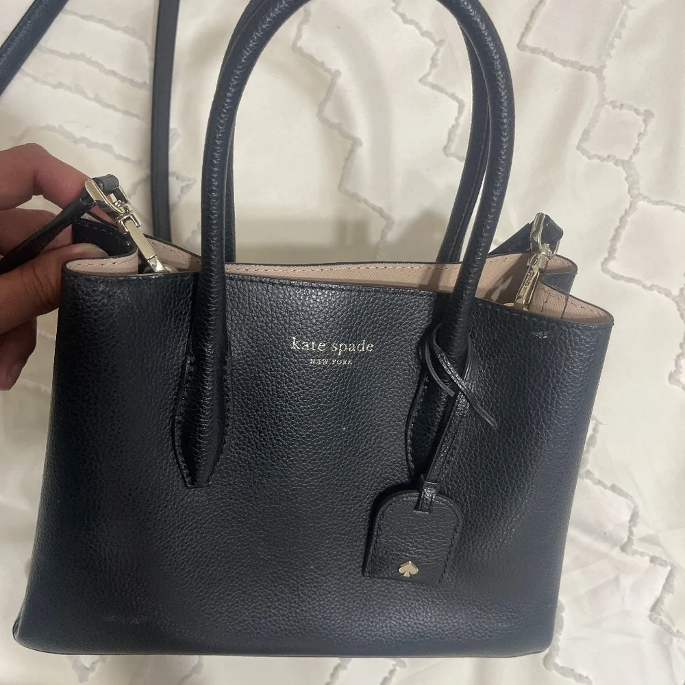 Kate spade ♠️ - Picture 2 of 3